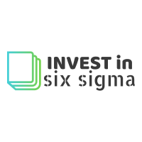 Invest in Six Sigma